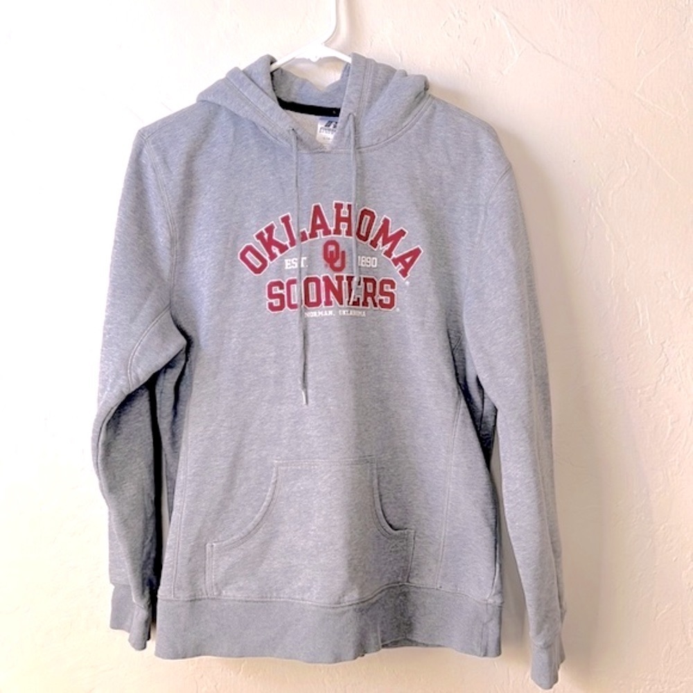 OU Sooners Hoodie